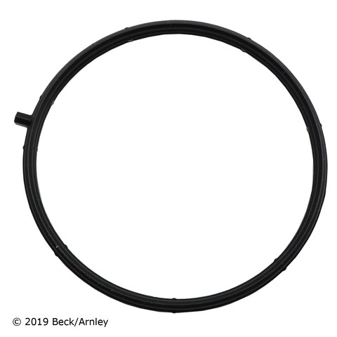 Fuel Injection Throttle Body Mounting Gasket Beck/Arnley 039-5082