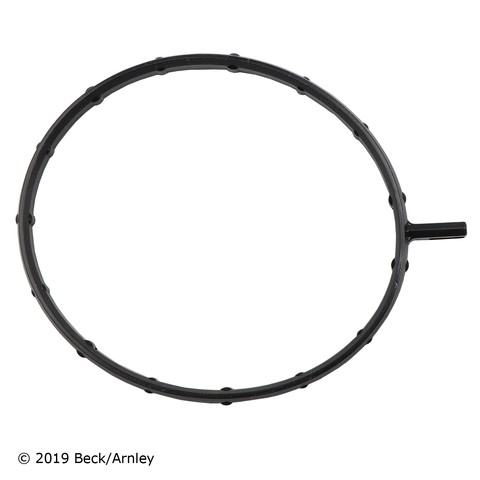 Fuel Injection Throttle Body Mounting Gasket fits 2013-2019 Subaru BRZ  BECK/ARN
