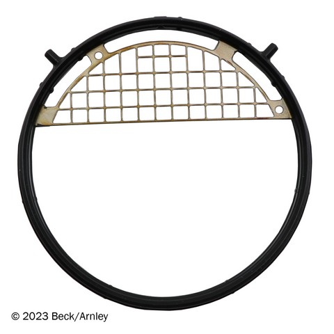Fuel Injection Throttle Body Mounting Gasket Beck/Arnley 039-5138