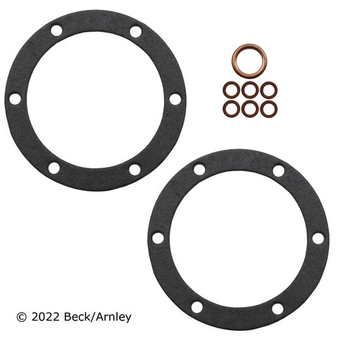 Beck/Arnley Engine Oil Strainer Gasket Set P/N:039-6175