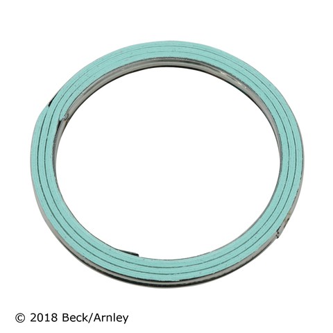 Exhaust Pipe to Manifold Gasket fits 1982-1995 Isuzu Amigo Pickup Impulse  BECK/