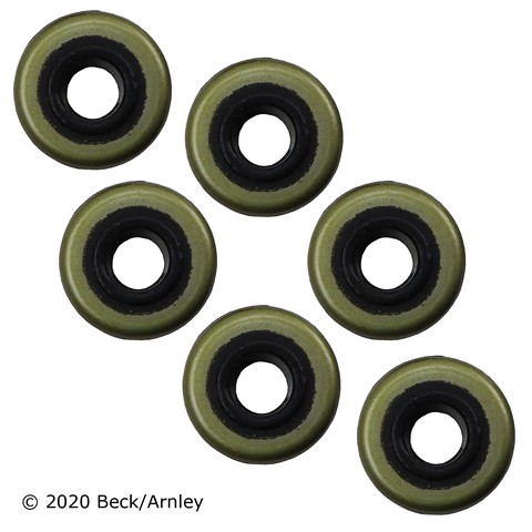 Engine Valve Cover Grommet Beck/Arnley 039-6285