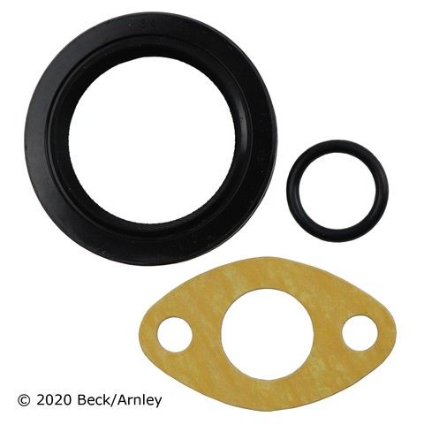 Beck/Arnley Engine Oil Pump Gasket Kit P/N:039-6336
