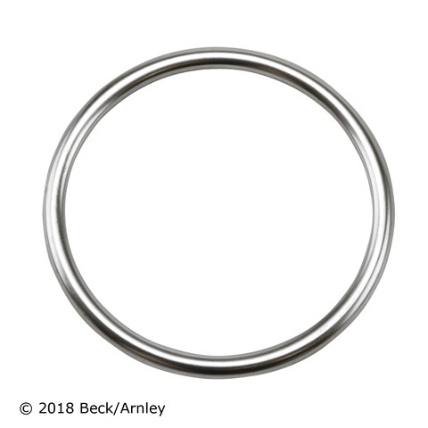 Beck/Arnley Exhaust Pipe to Manifold Gasket P/N:039-6432