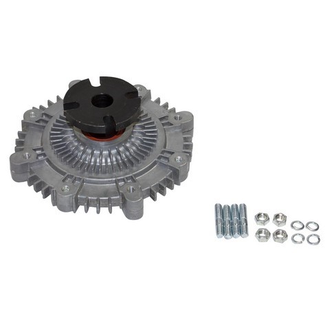 GMB Engine Cooling Fan Clutch P/N:970-1540