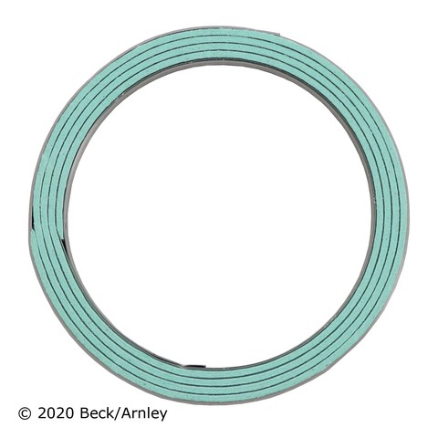 Beck/Arnley Exhaust Pipe to Manifold Gasket P/N:039-6576