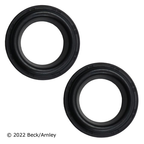 Beck/Arnley Spark Plug Tube Seal P/N:039-6579
