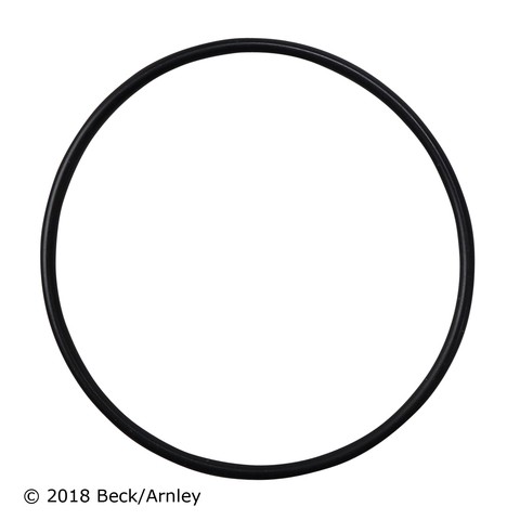 Beck/Arnley Spark Plug Tube Seal P/N:039-6646