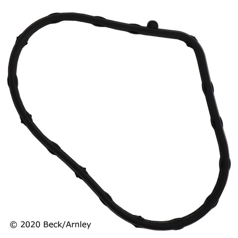 Beck/Arnley Engine Coolant Thermostat Housing Seal P/N:039-6664