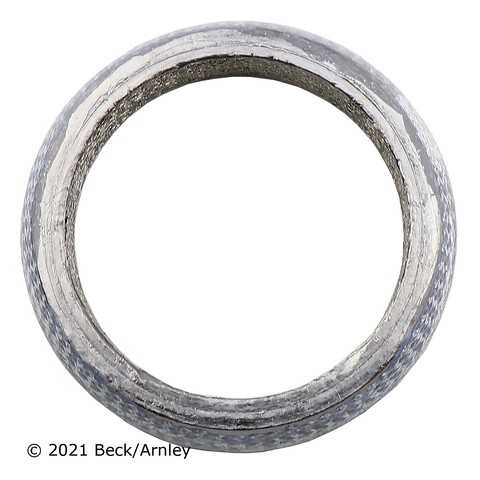 Beck/Arnley Exhaust Pipe to Manifold Gasket P/N:039-6671