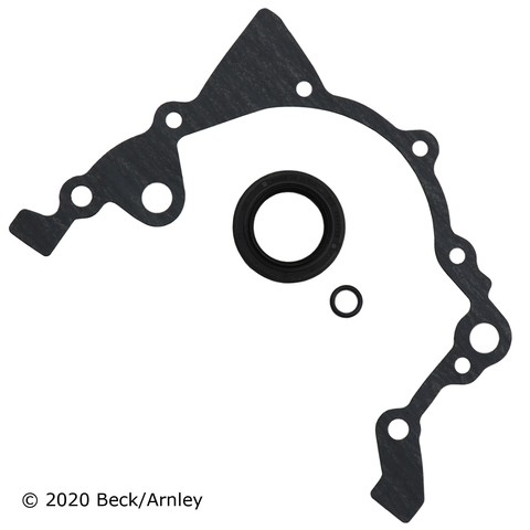 Beck/Arnley Engine Oil Pump Gasket Kit P/N:039-8004