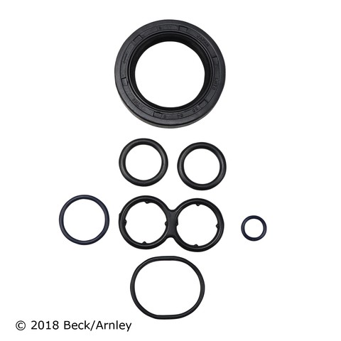 Engine Oil Pump Gasket Kit Beck/Arnley 039-8021