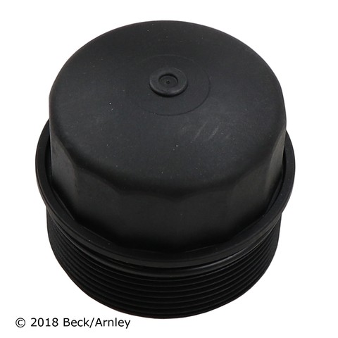 Beck/Arnley Engine Oil Filter Housing Cover P/N:041-0009