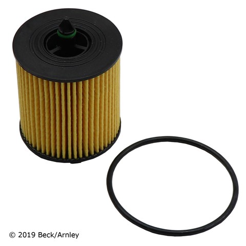 Engine Oil Filter fits 2003-2007 Saturn Ion,Vue Sky  BECK/ARNLEY