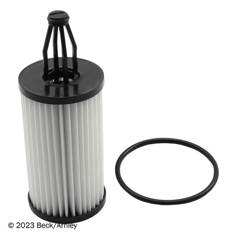 Beck/Arnley Engine Oil Filter P/N:041-0870