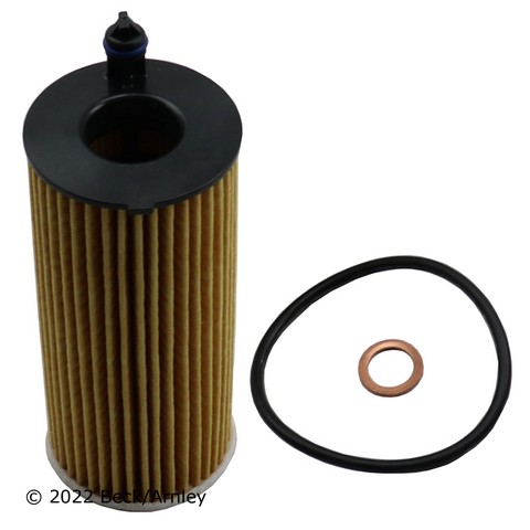 Beck/Arnley Engine Oil Filter P/N:041-0882