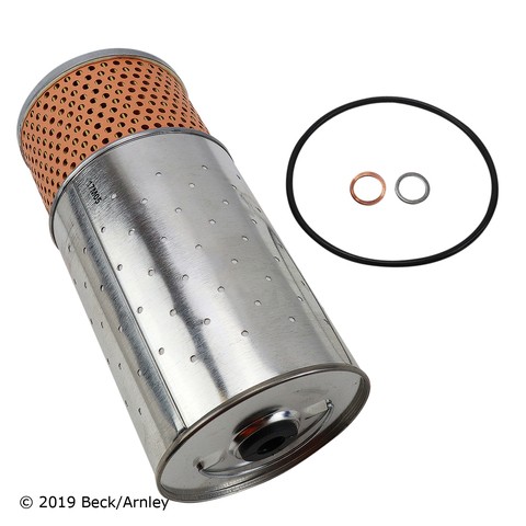 Beck/Arnley Engine Oil Filter P/N:041-8084