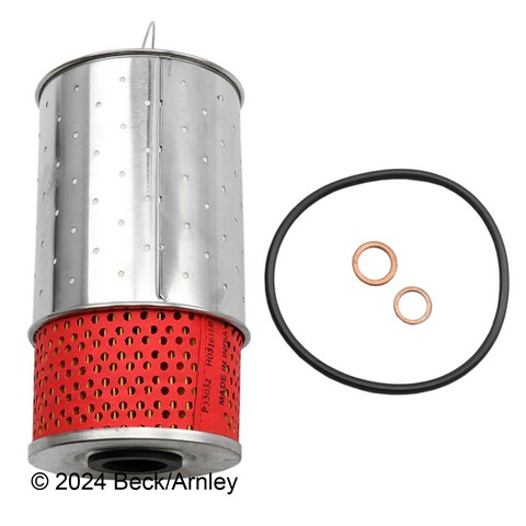 Beck/Arnley Engine Oil Filter P/N:041-8085