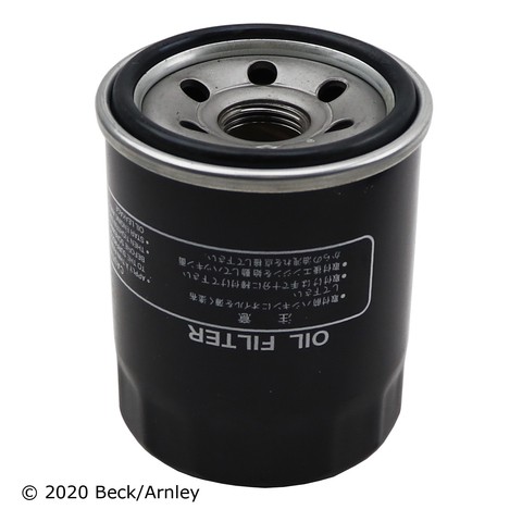 Beck/Arnley Engine Oil Filter P/N:041-8102