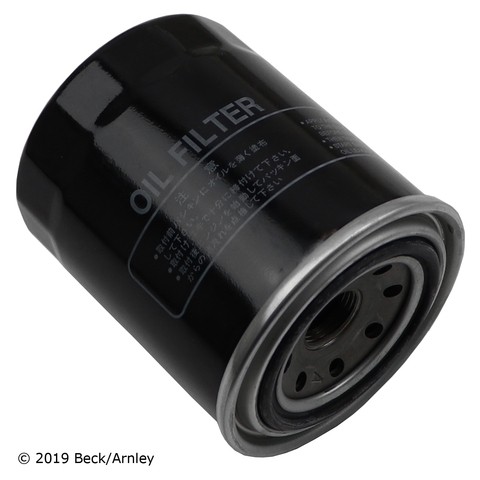 Beck/Arnley Engine Oil Filter P/N:041-8164