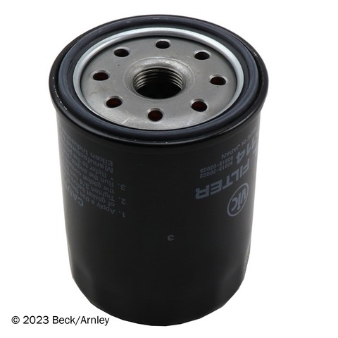Engine Oil Filter fits 2001-2008 Toyota Land Cruiser,Sequoia,Tundra 4Runner FJ C