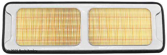 Beck/Arnley Engine Air Filter P/N:042-0513