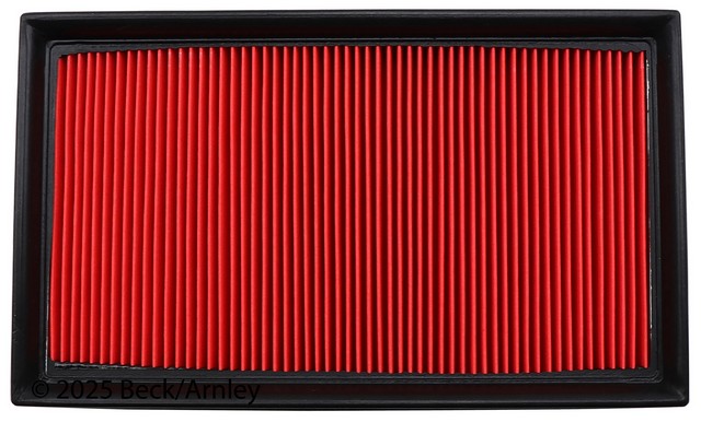 Air Filter fits 1984-1994 Subaru XT GL,GL-10,RX Loyale  BECK/ARNLEY