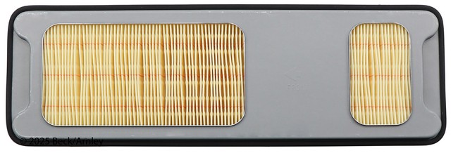 Beck/Arnley Engine Air Filter P/N:042-0992