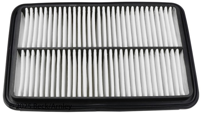 Beck/Arnley Engine Air Filter P/N:042-1371