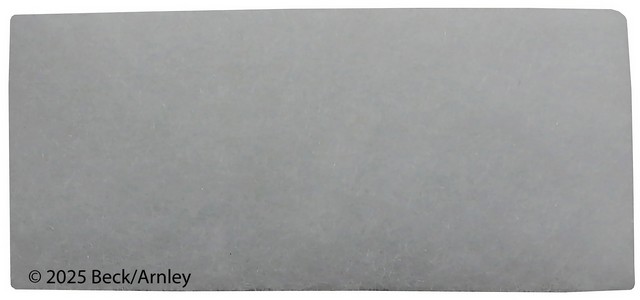 Engine Crankcase Breather Element-Filter Beck/Arnley 042-1396