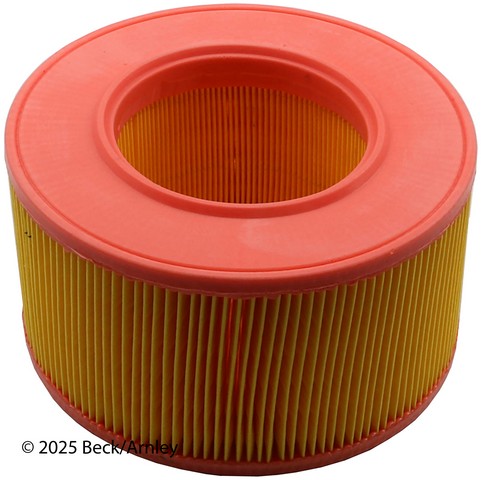 Beck/Arnley Engine Air Filter P/N:042-1437