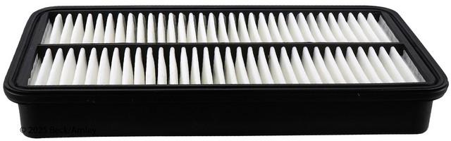 Beck/Arnley Engine Air Filter P/N:042-1445