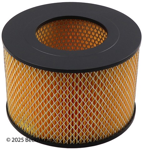 Air Filter fits 1968-1997 Toyota Land Cruiser  BECK/ARNLEY