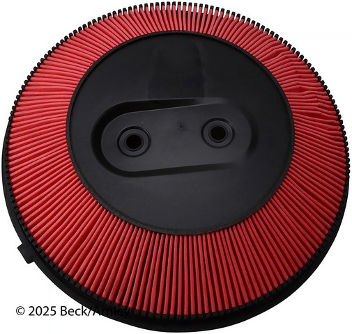 Beck/Arnley Engine Air Filter P/N:042-1508