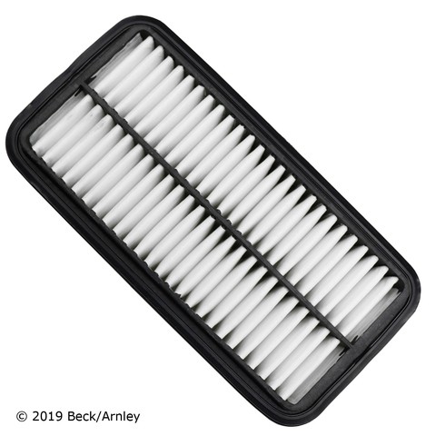 Beck/Arnley Engine Air Filter P/N:042-1515