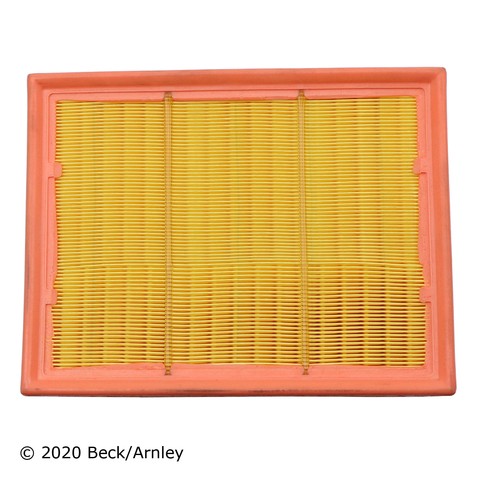 Beck/Arnley Engine Air Filter P/N:042-1551