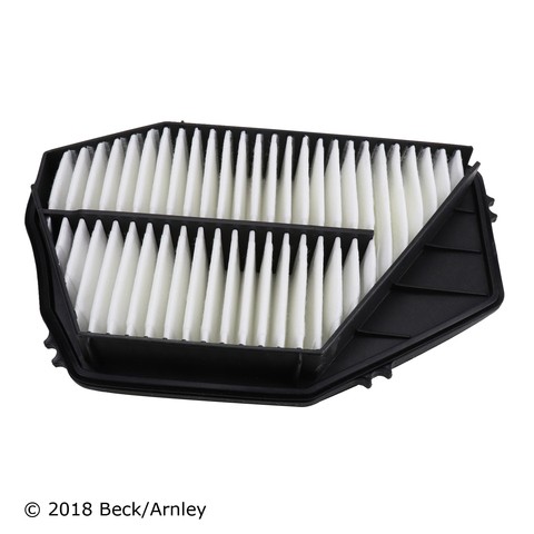 Beck/Arnley Engine Air Filter P/N:042-1554