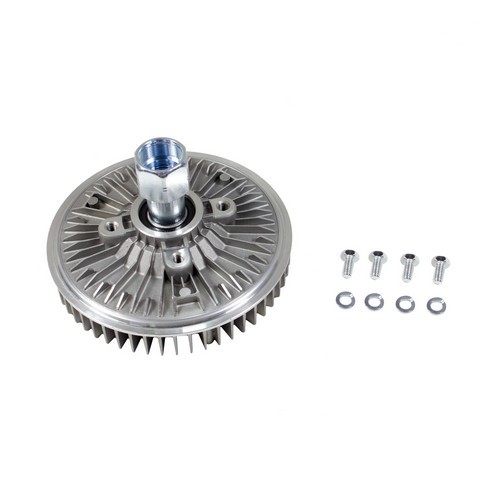 GMB Engine Cooling Fan Clutch P/N:920-2500