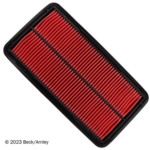 Air Filter Beck/Arnley 042-1627