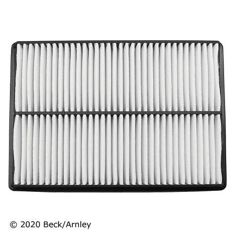 Air Filter fits 2002-2005 Kia Sedona  BECK/ARNLEY
