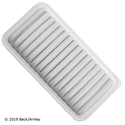 Beck/Arnley Engine Air Filter P/N:042-1647