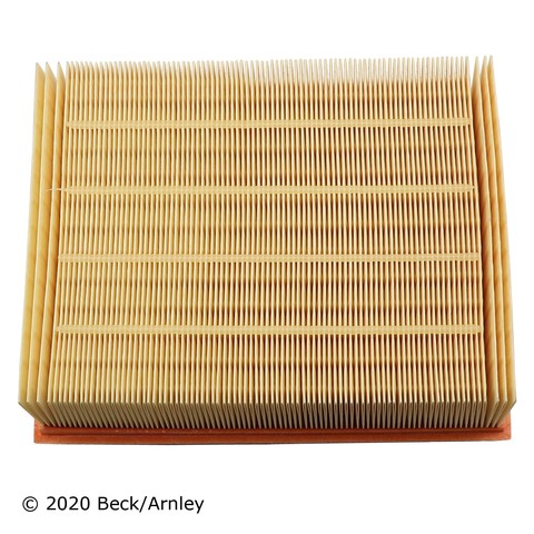 Beck/Arnley Engine Air Filter P/N:042-1651