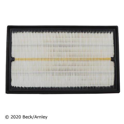 Air Filter fits 1999-2005 Volvo S80  BECK/ARNLEY