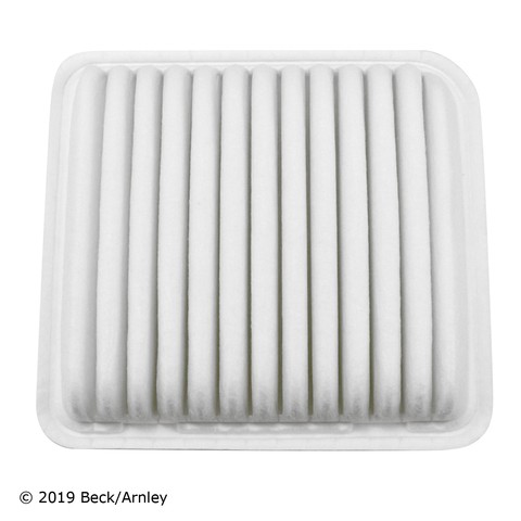 Air Filter fits 2004-2012 Mitsubishi Galant Eclipse Endeavor  BECK/ARNLEY
