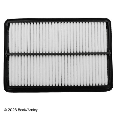 Beck/Arnley Engine Air Filter P/N:042-1666