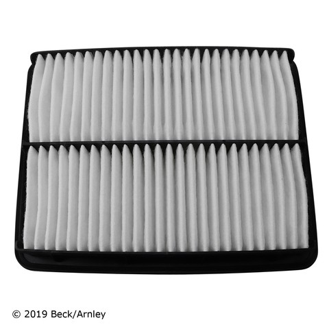 Beck/Arnley Engine Air Filter P/N:042-1670