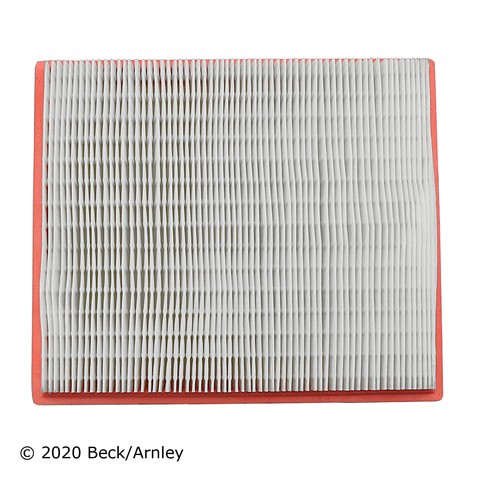 Beck/Arnley Engine Air Filter P/N:042-1685