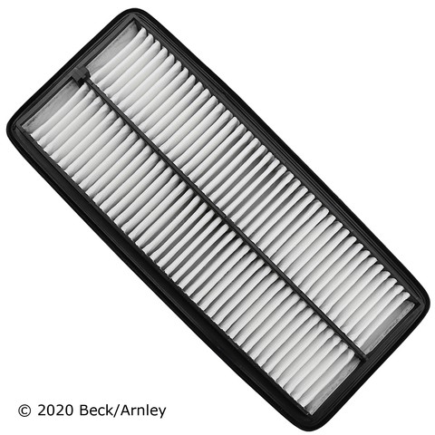 Beck/Arnley Engine Air Filter P/N:042-1690