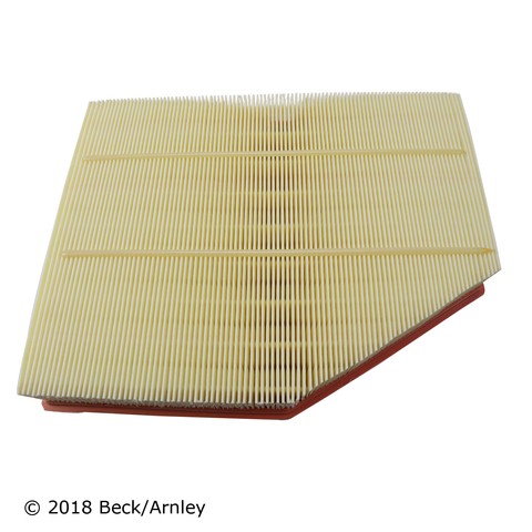 Beck/Arnley Engine Air Filter P/N:042-1693
