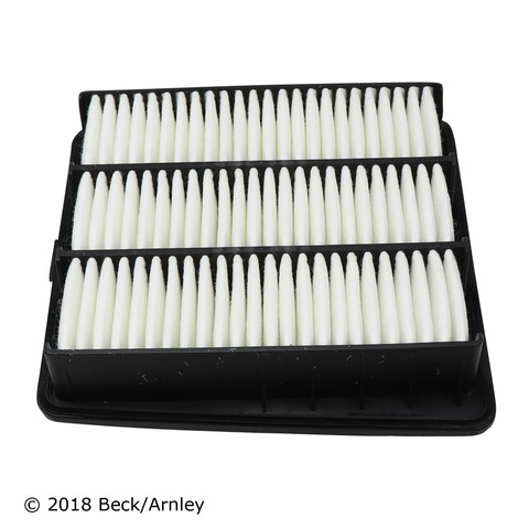 Beck/Arnley Engine Air Filter P/N:042-1697